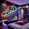 CHUNKY DUNK WALL ART