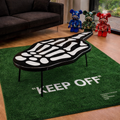 F*%K YOU WOOD PIECE
