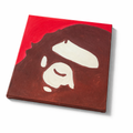 BAPE PAINTING