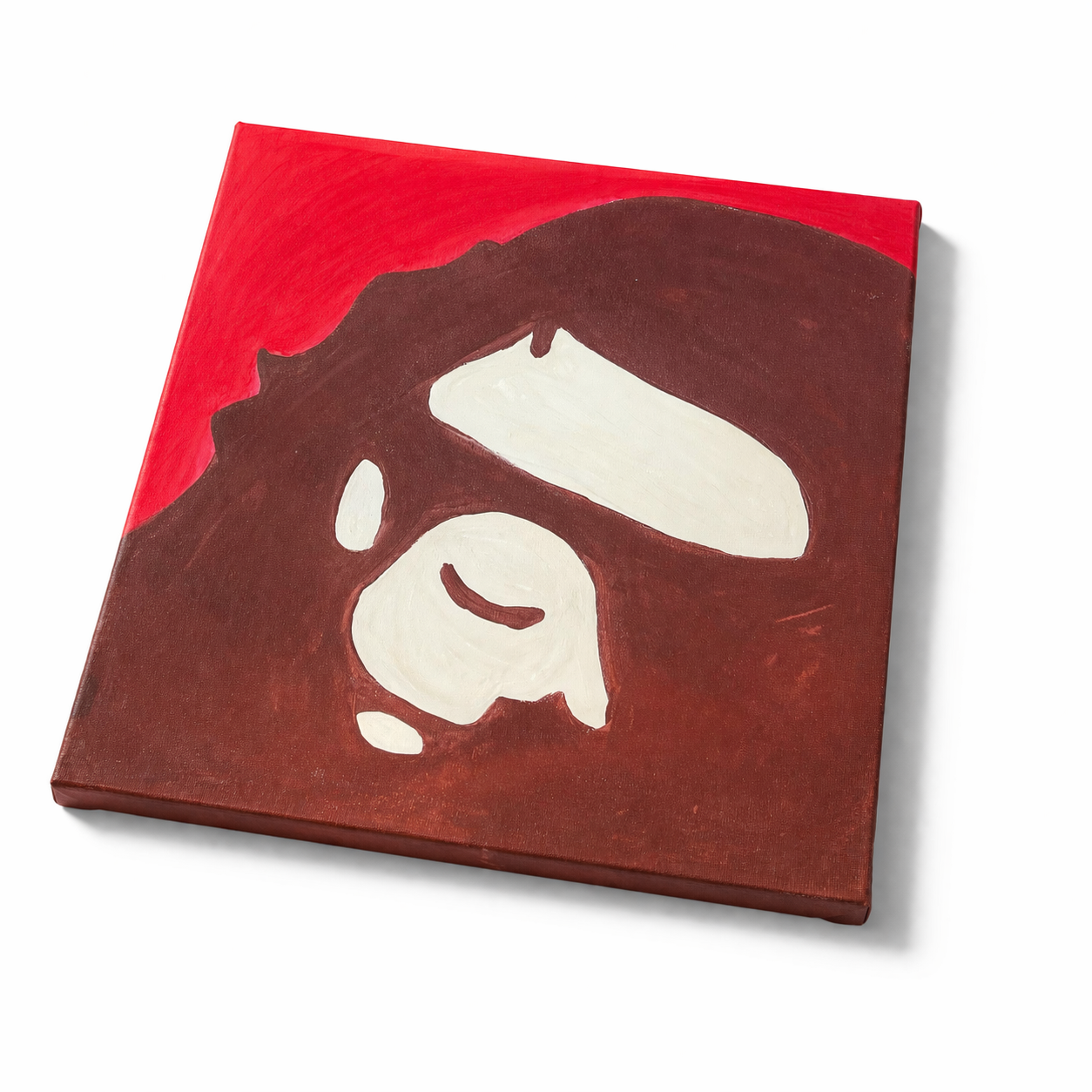 BAPE PAINTING