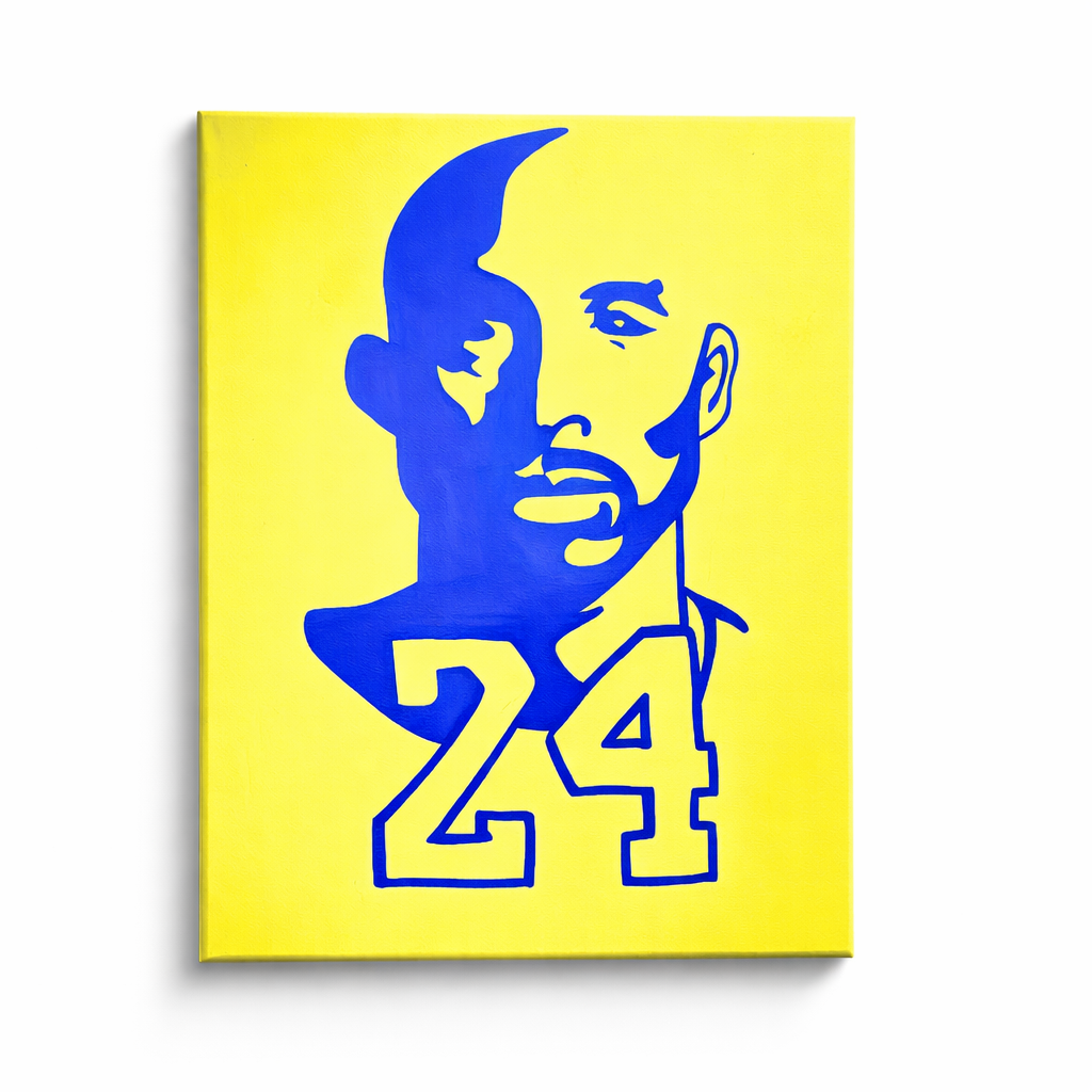 KOBE 24 PAINTING