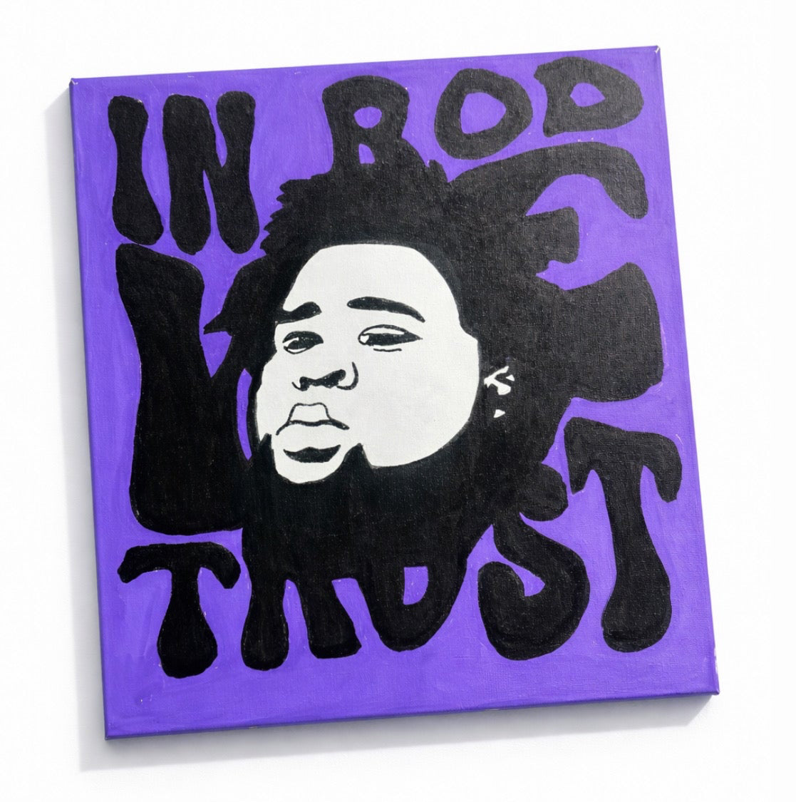 IN ROD WAVE WE TRUST
