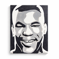 MIKE TYSON PAINTING